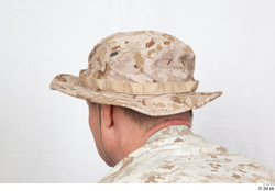  Photos Army Man in Camouflage uniform 13 